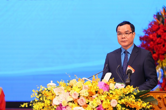 Xây dựng đội ngũ cán bộ công đoàn tâm huyết, trách nhiệm