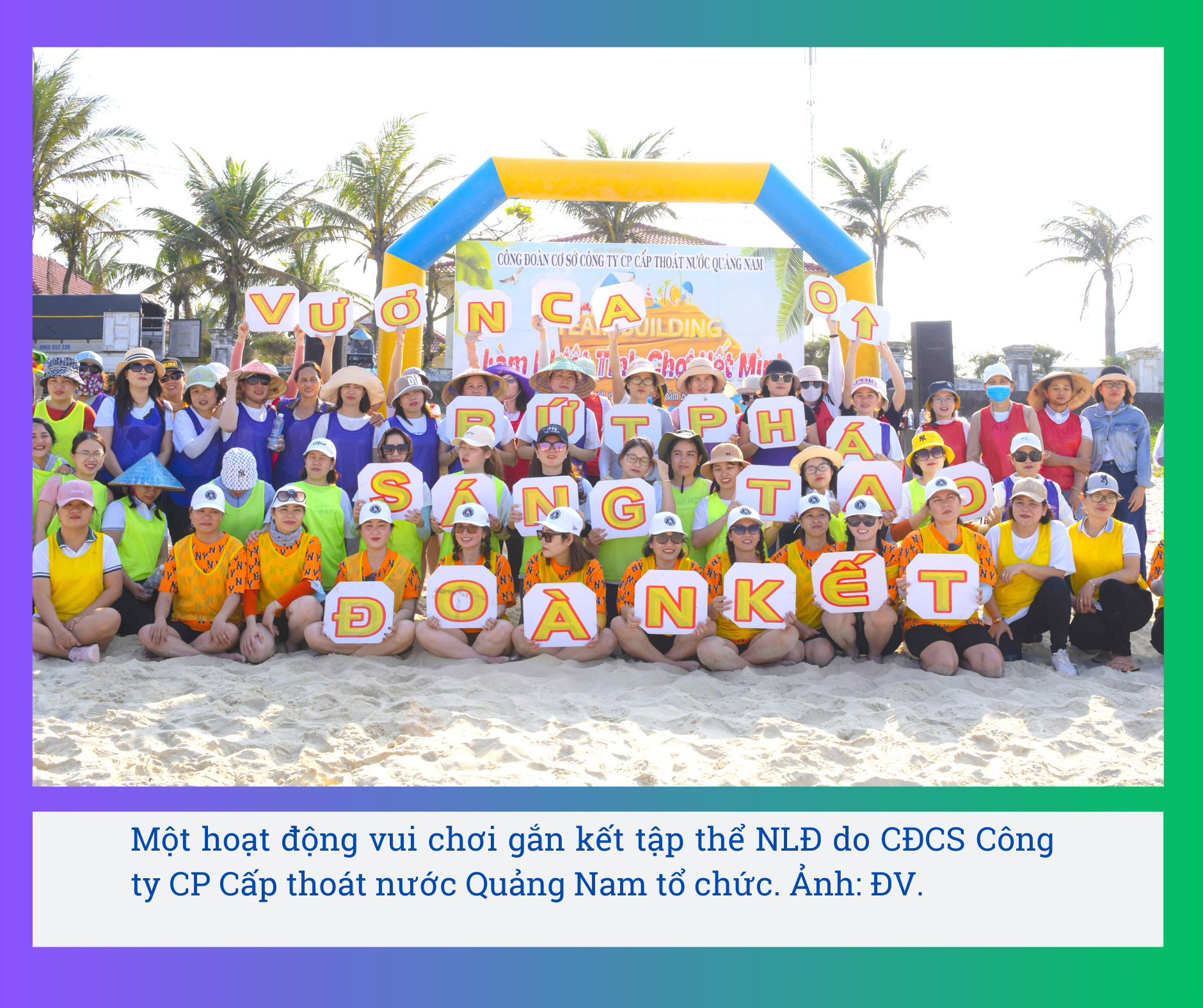 Hiến kế giải pháp nâng cao vai trò công đoàn cơ sở trong đối thoại người lao động Hiến kế giải pháp nâng cao vai trò công đoàn cơ sở trong đối thoại người lao động