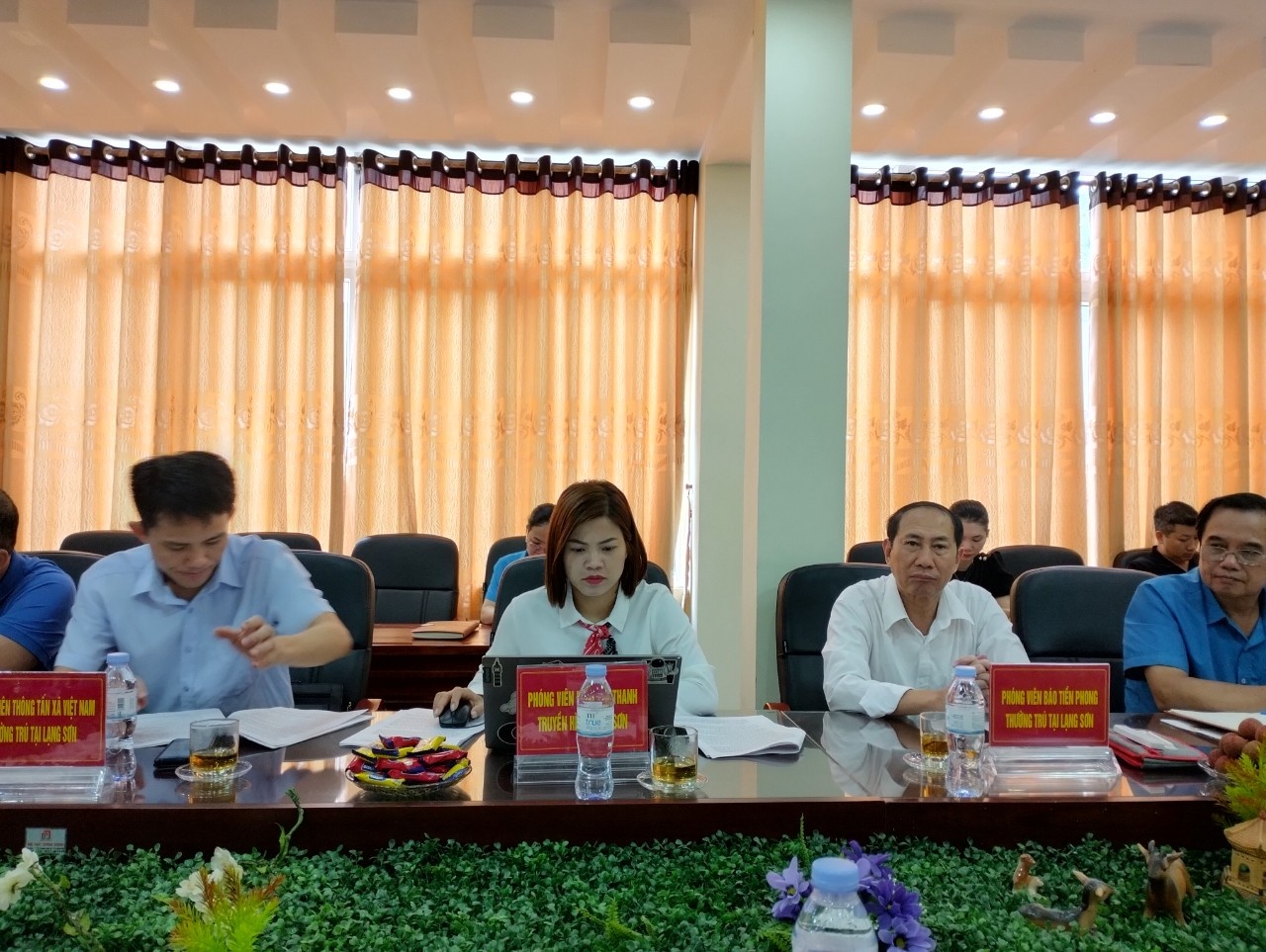 Lạng Sơn: Chuẩn bị kỹ lưỡng cho Đại hội Công đoàn lần thứ XVII, nhiệm kì 2023 - 2028