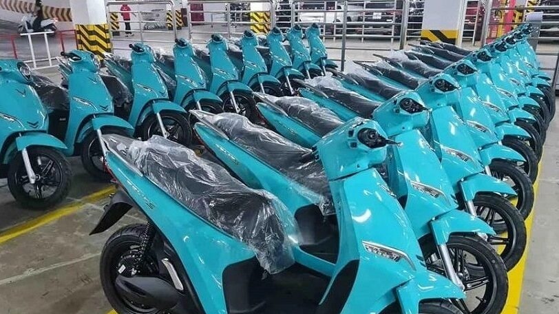 Tỷ phú Phạm Nhật Vượng sắp mở dịch vụ "xe ôm công nghệ”, chiêu mộ 20.000 tài xế