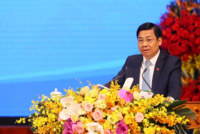 Bí thư Tỉnh uỷ Bắc Giang: Hoạt động Công đoàn tỉnh có thể khái quát bằng 16 chữ Bí thư Tỉnh uỷ Bắc Giang: Hoạt động Công đoàn tỉnh có thể khái quát bằng 16 chữ