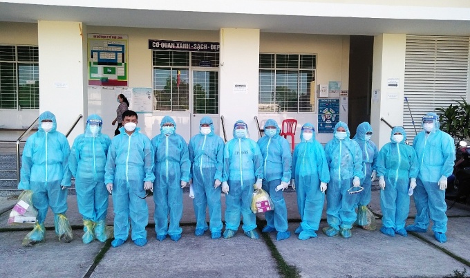 Viên chức dân số: Viên chức dân số: