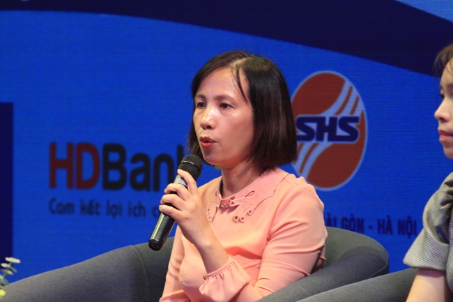 Vì sao số lượng doanh nghiệp niêm yết mới chỉ đếm trên đầu ngón tay kể từ đầu năm 2023? ảnh 3