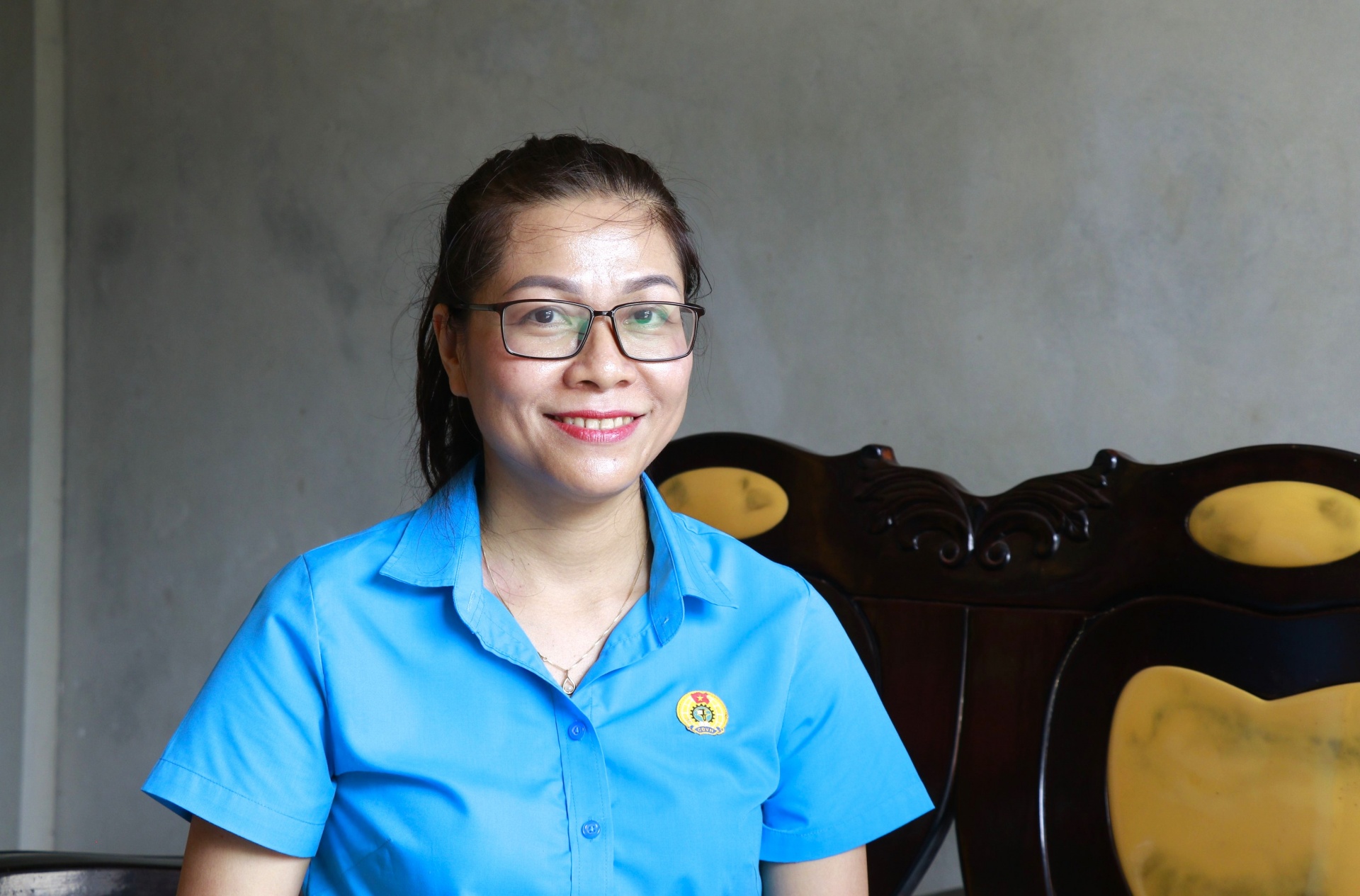 Mỗi ngôi nhà tình nghĩa mọc lên trên vùng “đất lửa” Quảng Trị như một lời tri ân