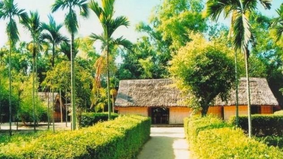 Bản đồ du lịch xứ Nghệ có hai địa chỉ quen thuộc với người dân cả nước Bản đồ du lịch xứ Nghệ có hai địa chỉ quen thuộc với người dân cả nước