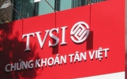 Chứng khoán Tân Việt (TVSI) báo lãi quý II giảm so với cùng kỳ năm trước