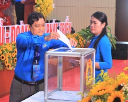 Công đoàn Bình Phước đề ra nhiều nhiệm vụ trọng tâm, nòng cốt trong nhiệm kỳ 2023 - 2028