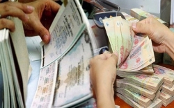 Bất động sản và ngân hàng chiếm 80% giá trị phát hành TPDN nửa đầu năm