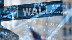 Chứng khoán Mỹ tăng điểm trước thềm doanh nghiệp công nghệ lớn nhất công bố lợi nhuận