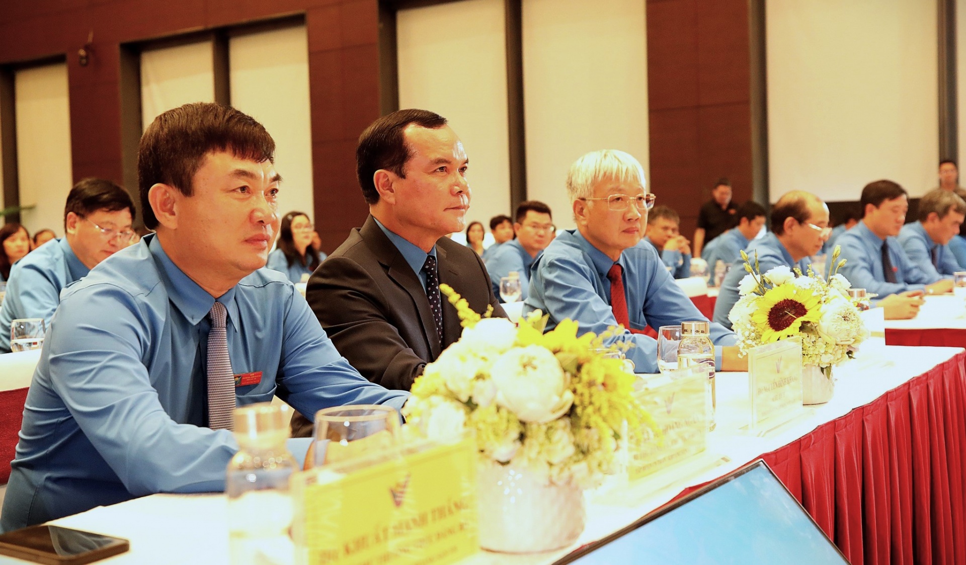 Đại hội Công đoàn TKV lần thứ VI: Thực sự “Đổi mới - Dân chủ - Đoàn kết - Phát triển”