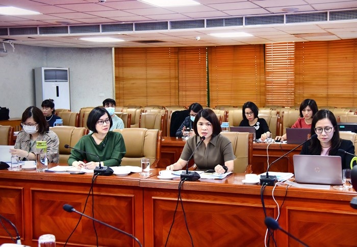 VietinBank: Hoạt động IR góp phần “cộng hưởng” giá trị cho thương hiệu VietinBank: Hoạt động IR góp phần “cộng hưởng” giá trị cho thương hiệu