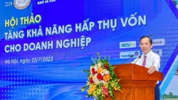 “Chưa bao giờ Ngân hàng Nhà nước điều hành chính sách tiền tệ khó như hiện nay”
