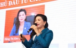 Kim Oanh Group lên kế hoạch xây dựng 40.000 căn NOXH