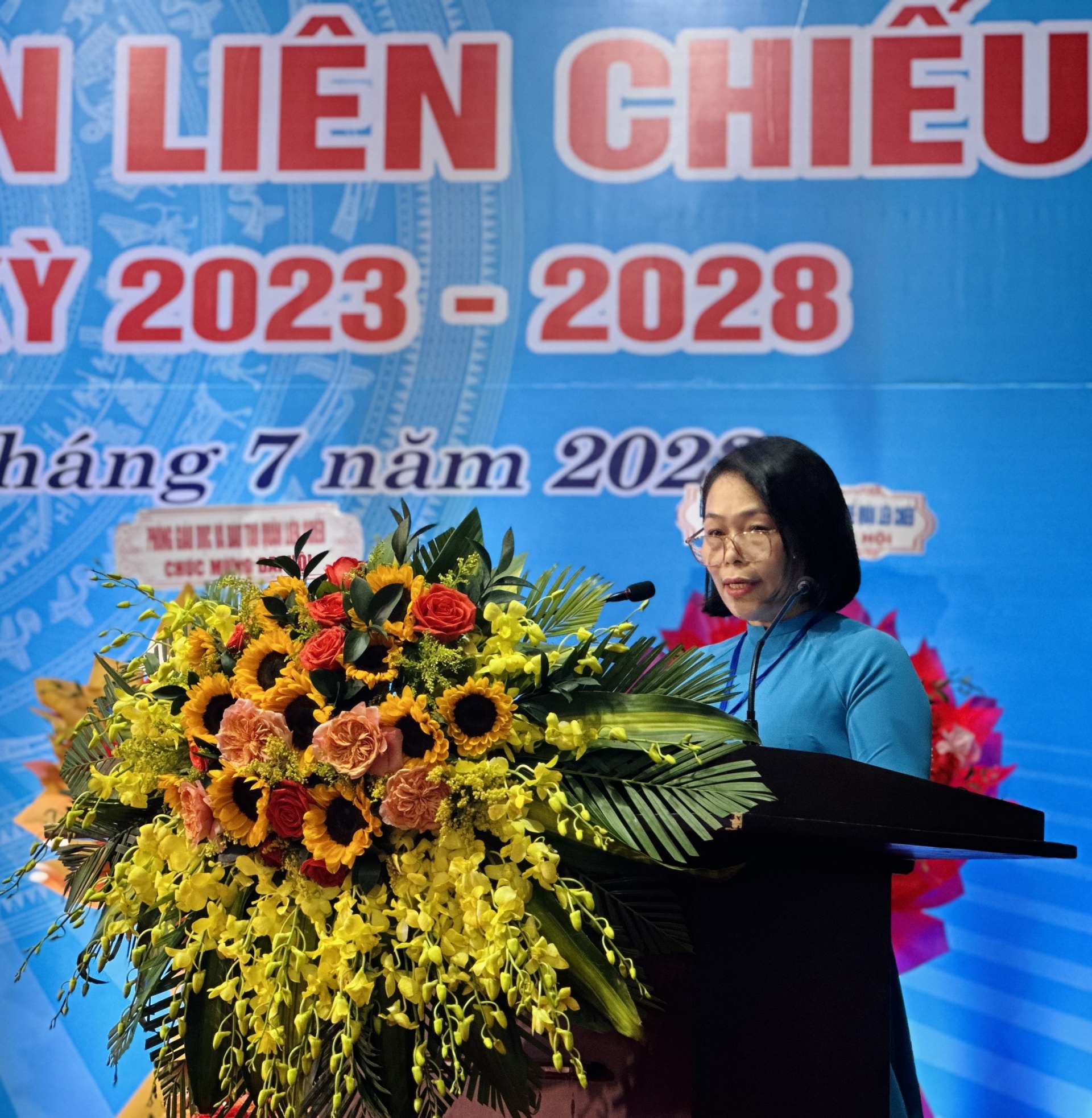 Gần 10 tỷ đồng hỗ trợ 694 NLĐ khó khăn vay vốn ưu đãi từ Quỹ trợ vốn CNVCLĐ