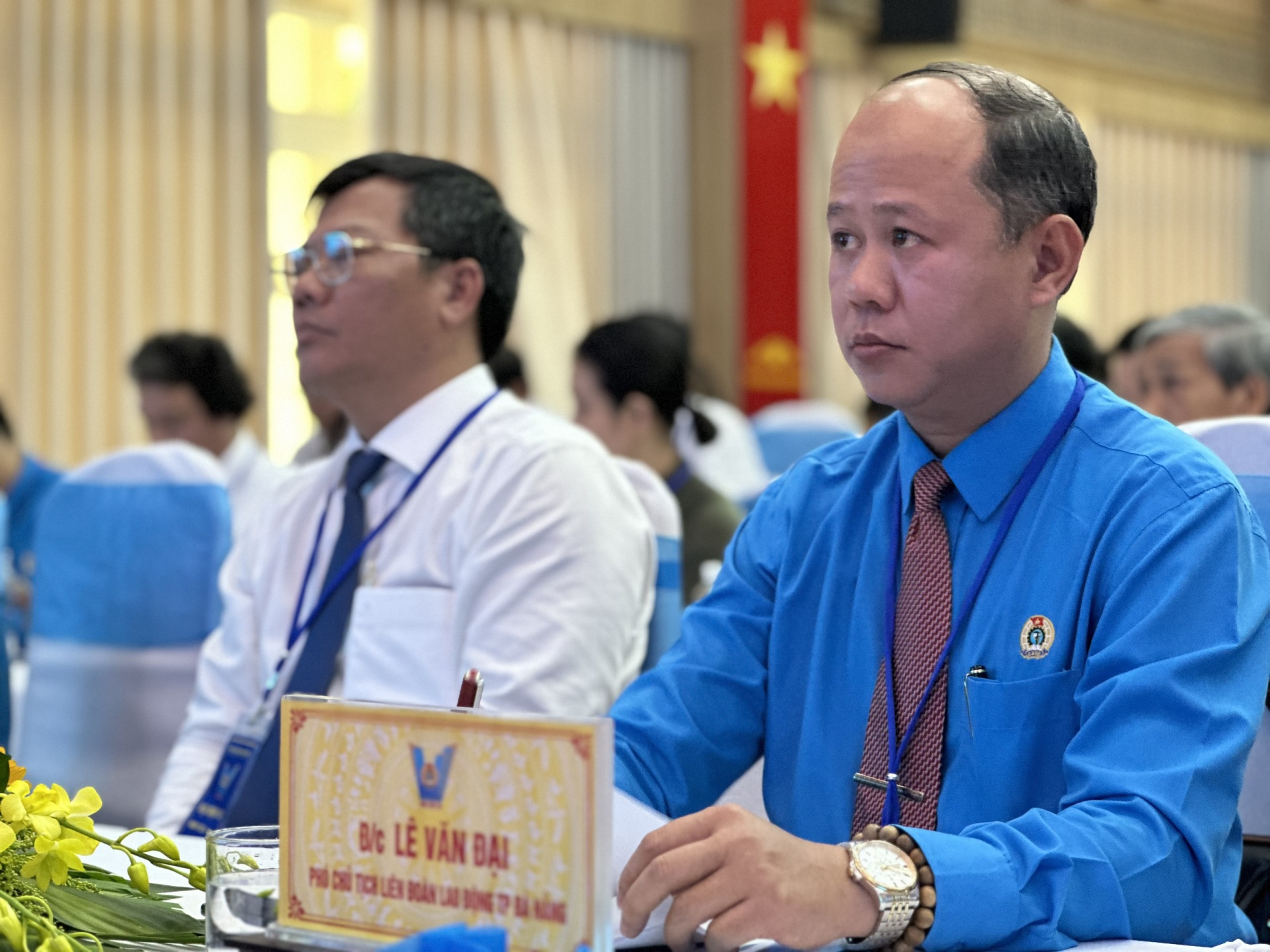 Gần 10 tỷ đồng hỗ trợ 694 NLĐ khó khăn vay vốn ưu đãi từ Quỹ trợ vốn CNVCLĐ