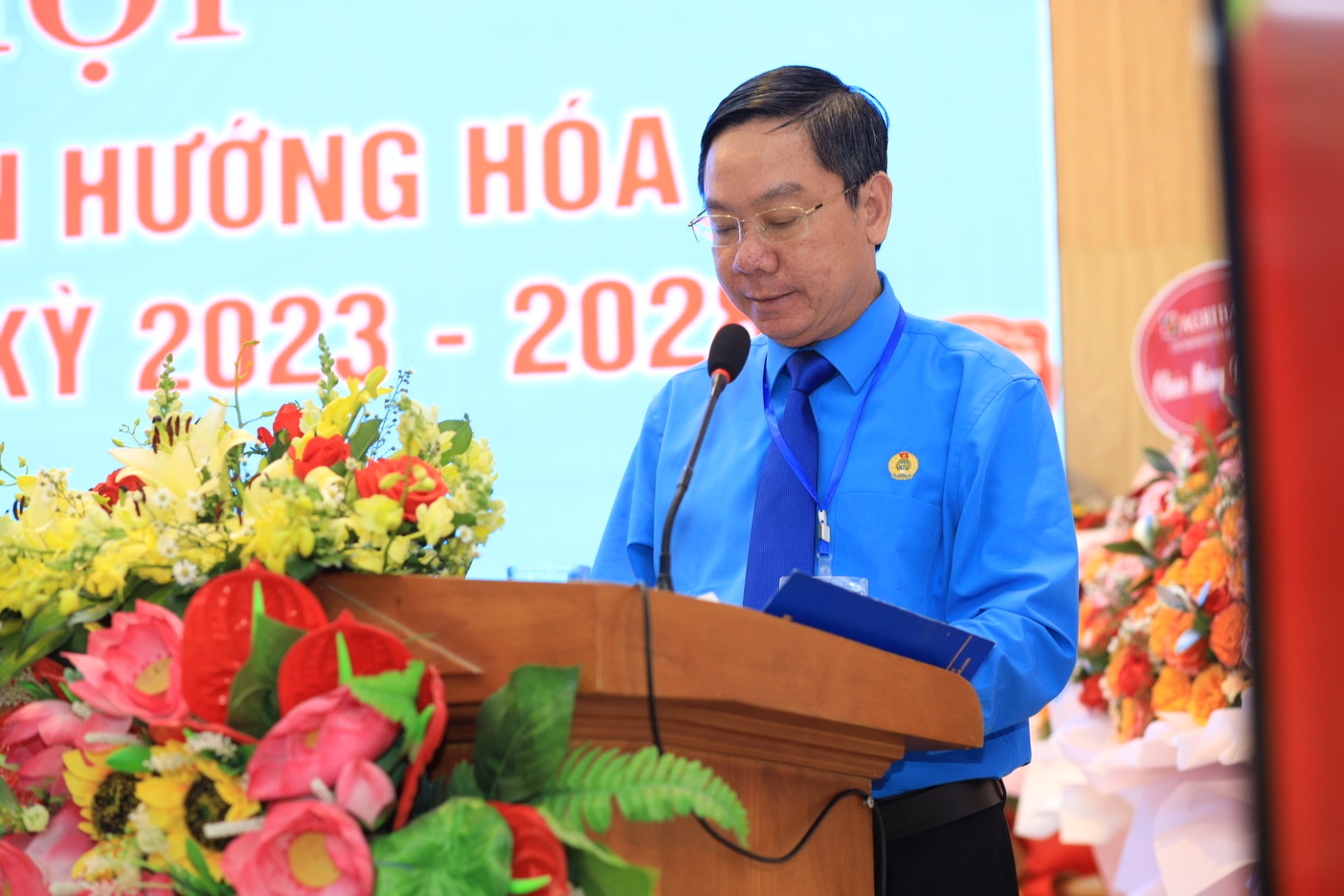 Công đoàn huyện Hướng Hóa: Bước vào nhiệm kỳ mới với nhiều kỳ vọng