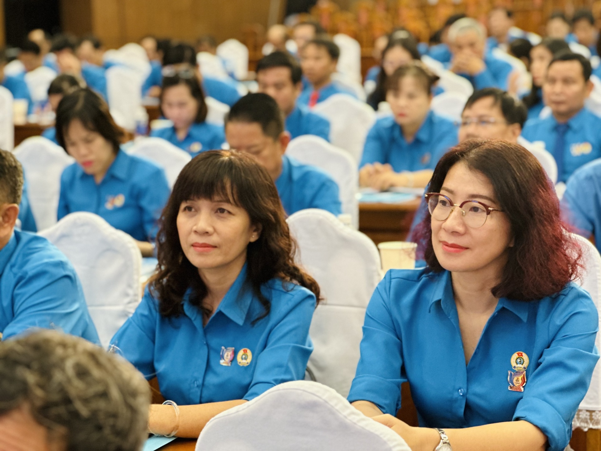 Công đoàn Viên chức thành phố Đà Nẵng ghi dấu ấn với nhiều kết quả nổi bật