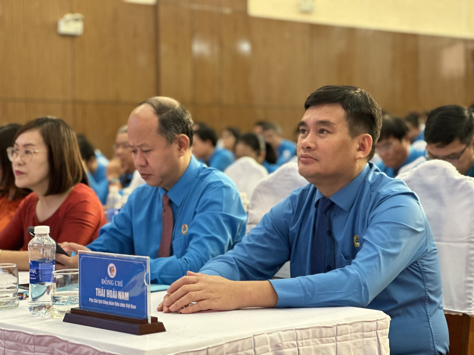 Công đoàn Viên chức thành phố Đà Nẵng ghi dấu ấn với nhiều kết quả nổi bật