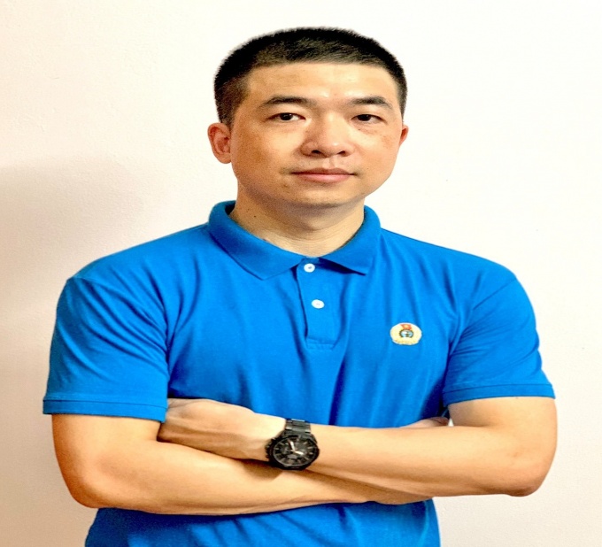 Nhiều gửi gắm của đoàn viên, công nhân lao động tại Diễn đàn Người lao động năm 2023 Nhiều gửi gắm của đoàn viên, công nhân lao động tại Diễn đàn Người lao động năm 2023