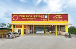 Tập đoàn Hoa Sen bất ngờ cho thôi nhiệm một nhân sự cấp cao