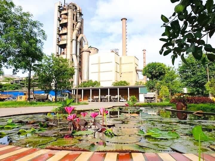 Không gian làm việc xanh cho đoàn viên, người lao động Không gian làm việc xanh cho đoàn viên, người lao động