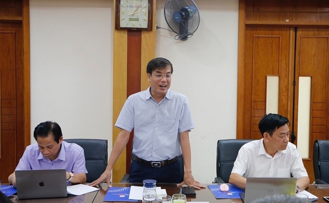 Nhiều gửi gắm của đoàn viên, công nhân lao động tại Diễn đàn Người lao động năm 2023 Nhiều gửi gắm của đoàn viên, công nhân lao động tại Diễn đàn Người lao động năm 2023