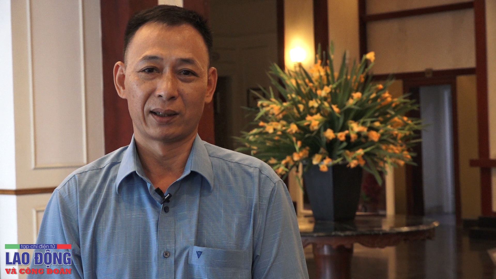 Tường thuật Diễn đàn Người lao động năm 2023