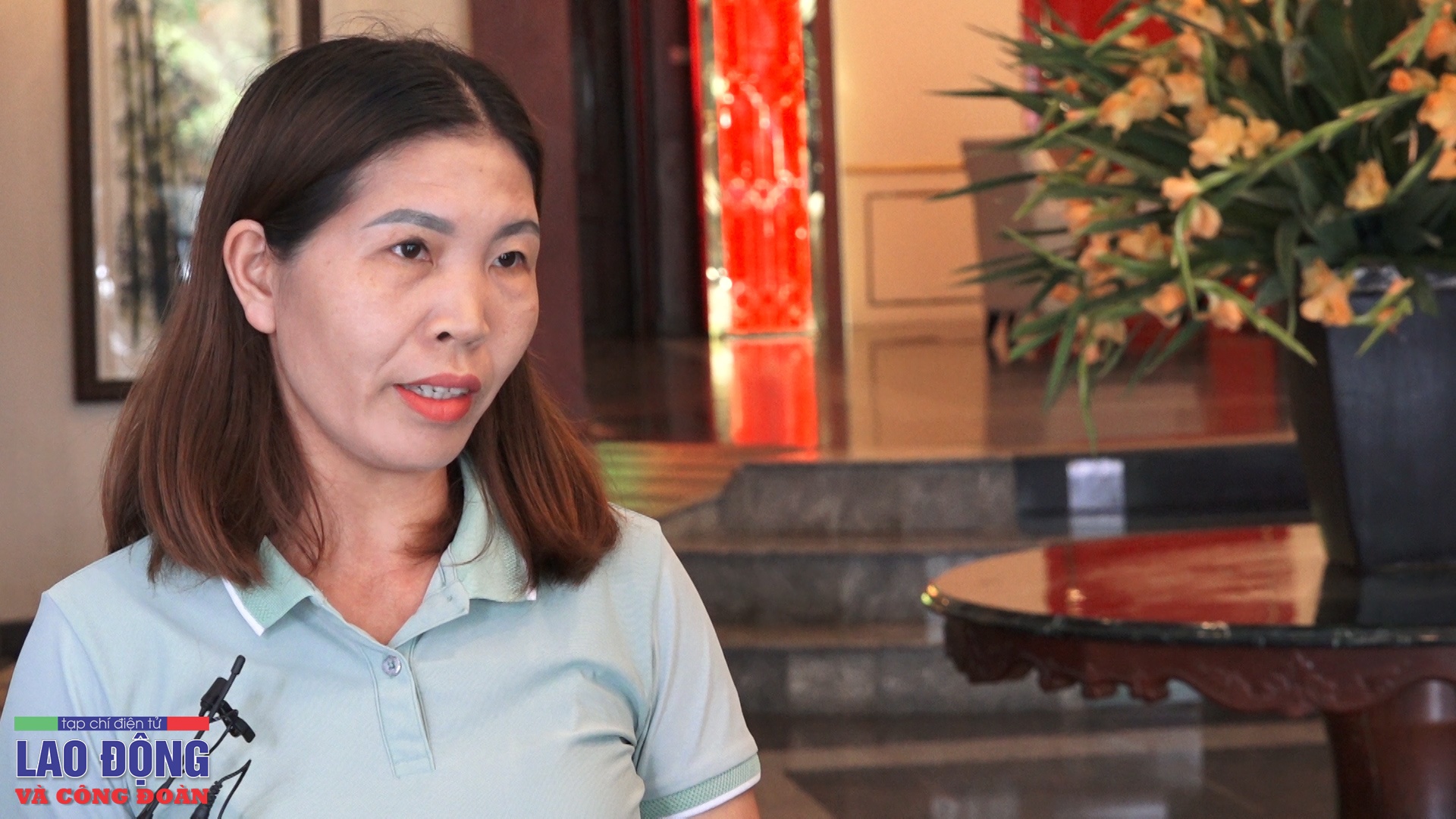 Tường thuật Diễn đàn Người lao động năm 2023