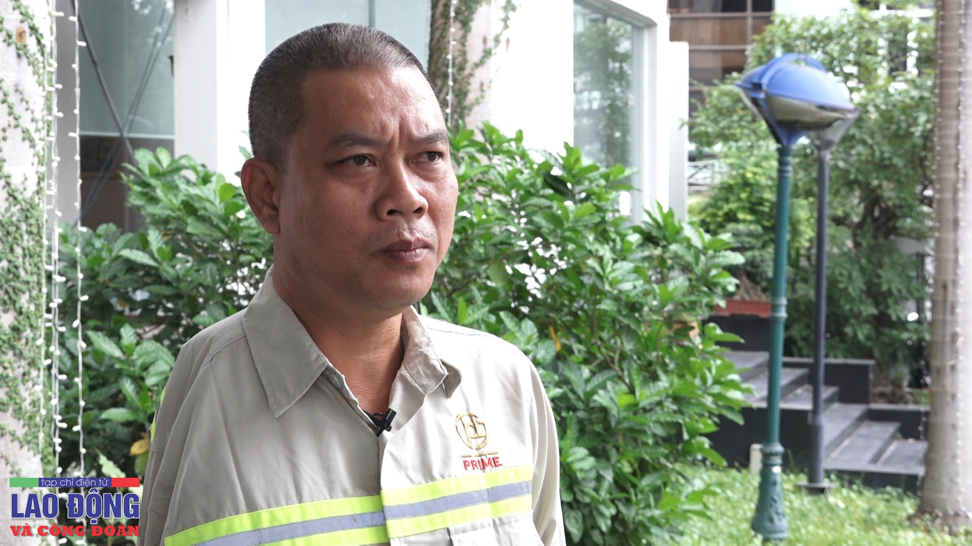 Tường thuật Diễn đàn Người lao động năm 2023