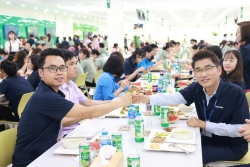 Công nhân SEV: “Bữa cơm công đoàn” thân tình và chu đáo với đoàn viên