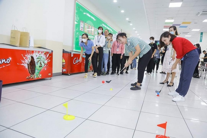 Công nhân SEV: “Bữa cơm Công đoàn” thân tình và chu đáo với đoàn viên