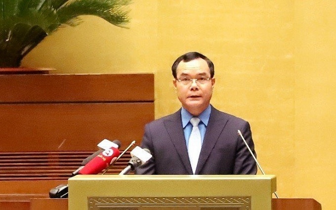 Tường thuật trực tiếp Diễn đàn Người lao động năm 2023