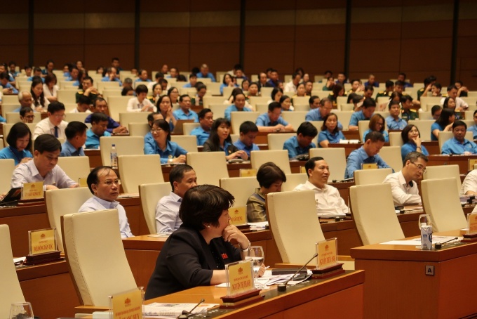 Tường thuật trực tiếp Diễn đàn Người lao động năm 2023