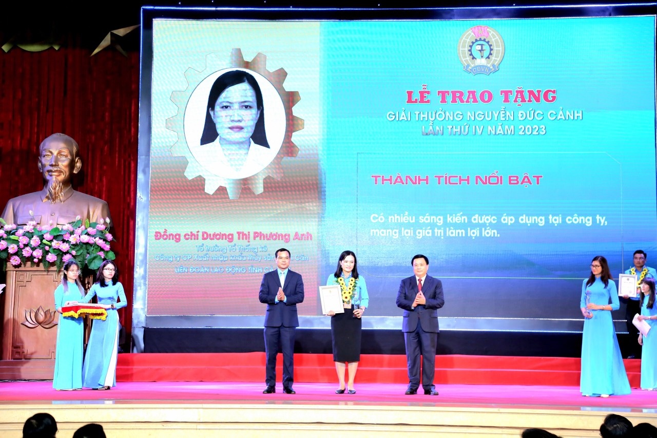 Cứ làm việc hăng say, cống hiến hết mình thì sẽ có thành quả tốt Cứ làm việc hăng say, cống hiến hết mình thì sẽ có thành quả tốt