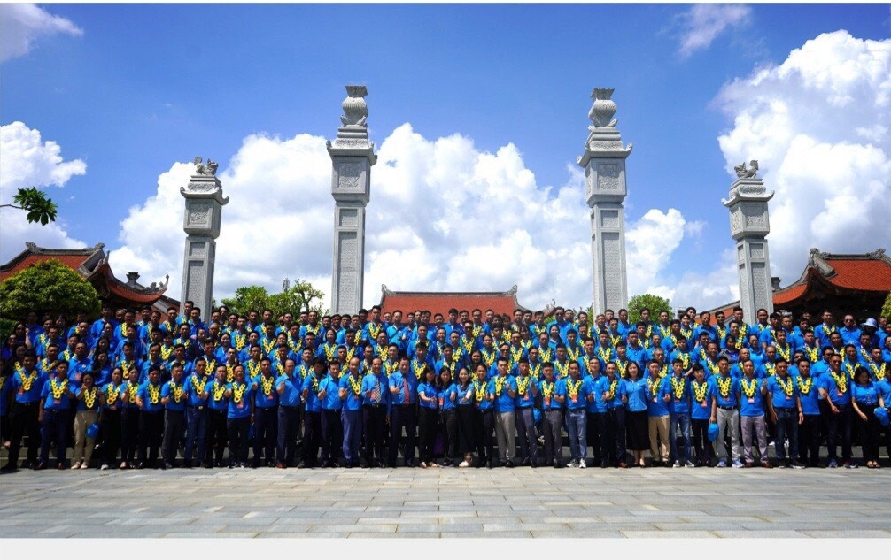 Cứ làm việc hăng say, cống hiến hết mình thì sẽ có thành quả tốt Cứ làm việc hăng say, cống hiến hết mình thì sẽ có thành quả tốt