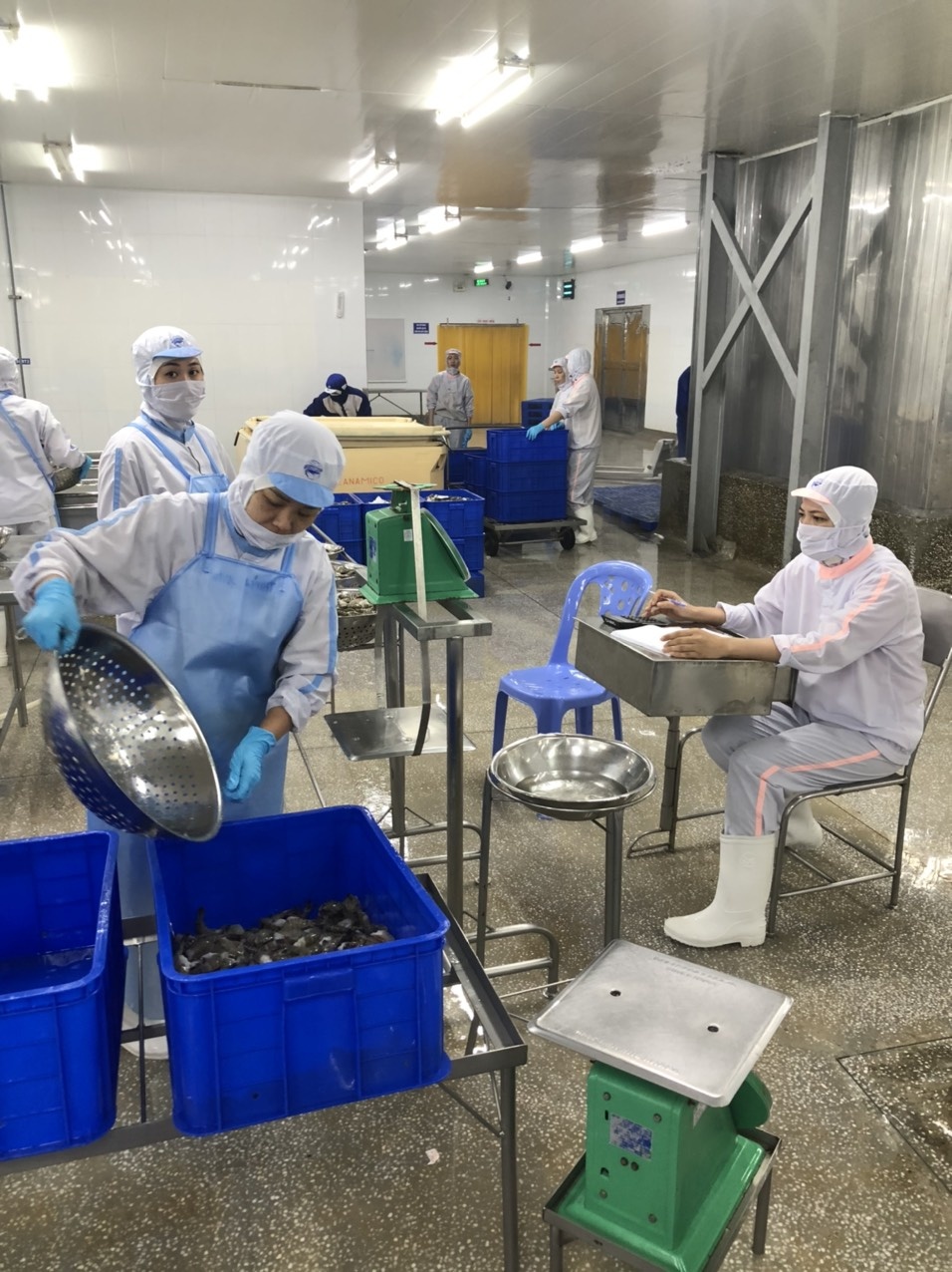 Cứ làm việc hăng say, cống hiến hết mình thì sẽ có thành quả tốt Cứ làm việc hăng say, cống hiến hết mình thì sẽ có thành quả tốt