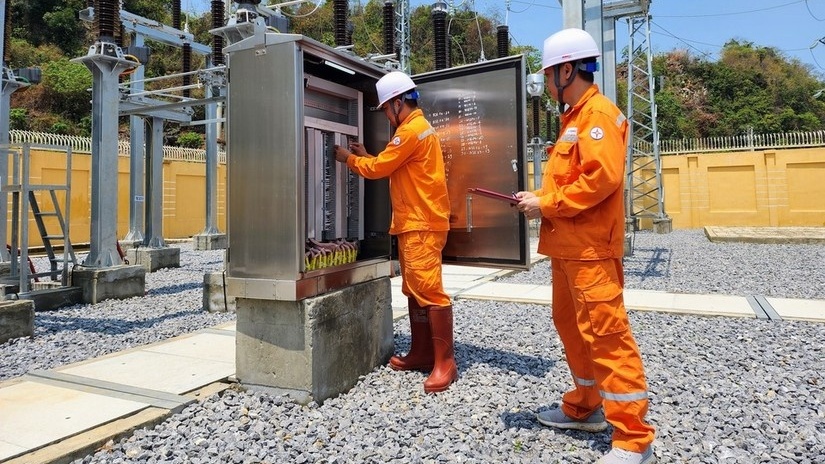 EVN kiến nghị sớm tăng giá điện đợt 2