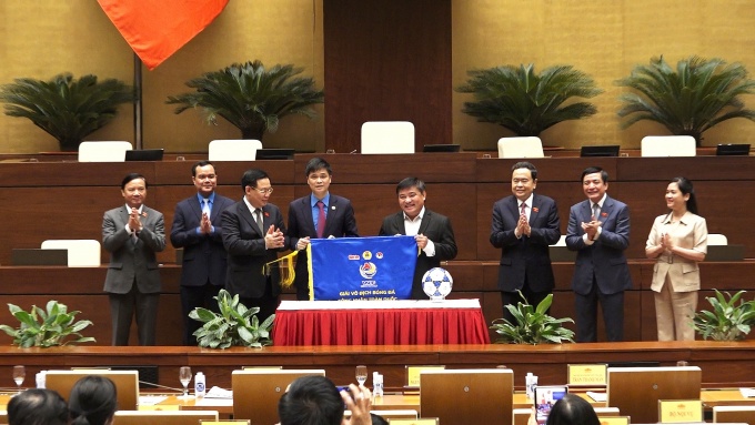 Tường thuật trực tiếp Diễn đàn Người lao động năm 2023