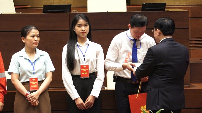 Tường thuật trực tiếp Diễn đàn Người lao động năm 2023