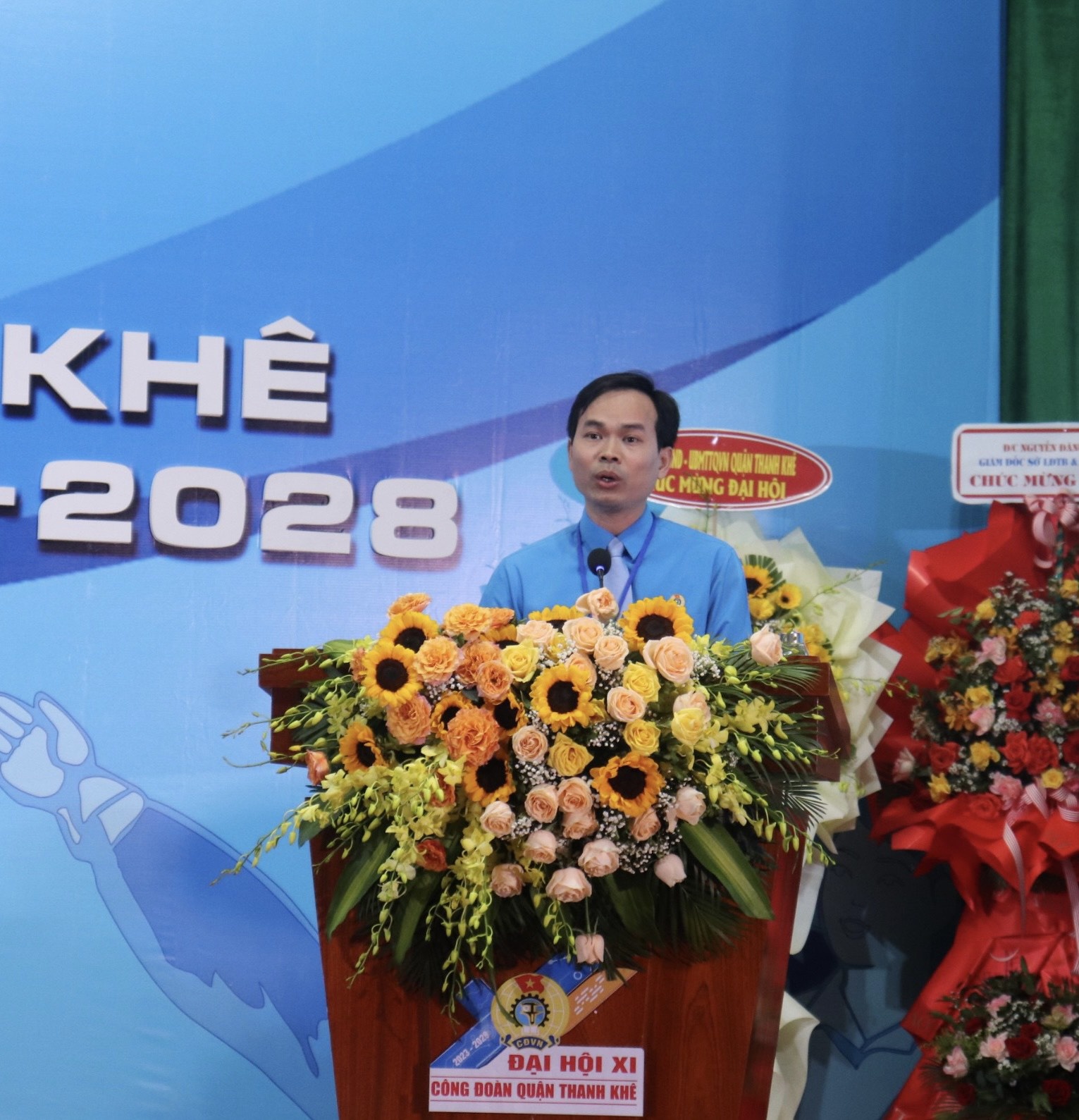 Hơn 40,4 tỷ đóng góp vào các Quỹ nhằm chăm lo cho NLĐ khó khăn