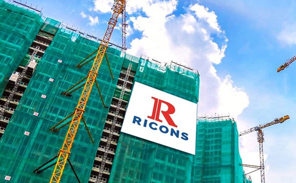 Yêu cầu mở thủ tục phá sản với Coteccons, Ricons nói chỉ nhằm mục đích thu hồi công nợ