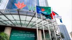 Thanh khoản dồi dào, VPBank đứng đầu top tăng trưởng huy động với 28%