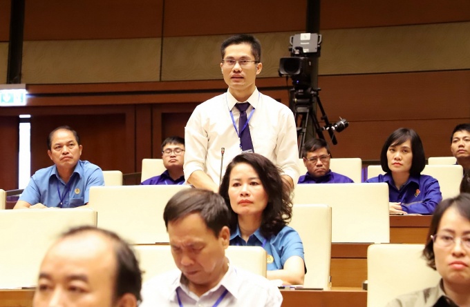 Viên chức dân số nói gì về câu trả lời của Bộ trưởng Bộ Y tế?