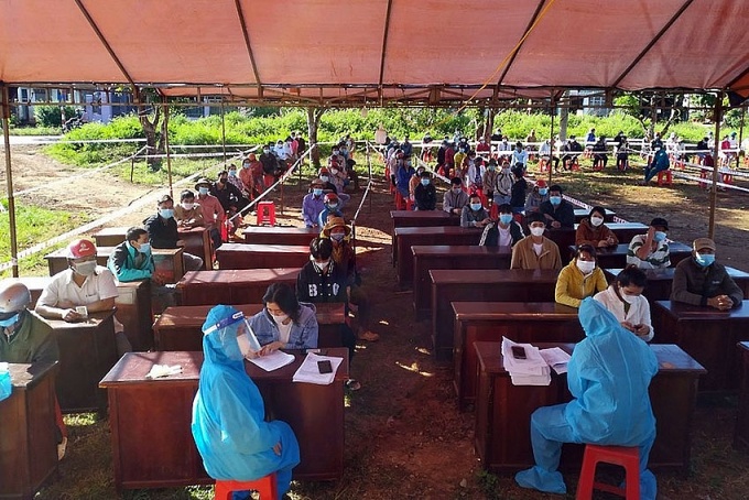 Viên chức dân số nói gì về câu trả lời của Bộ trưởng Bộ Y tế?