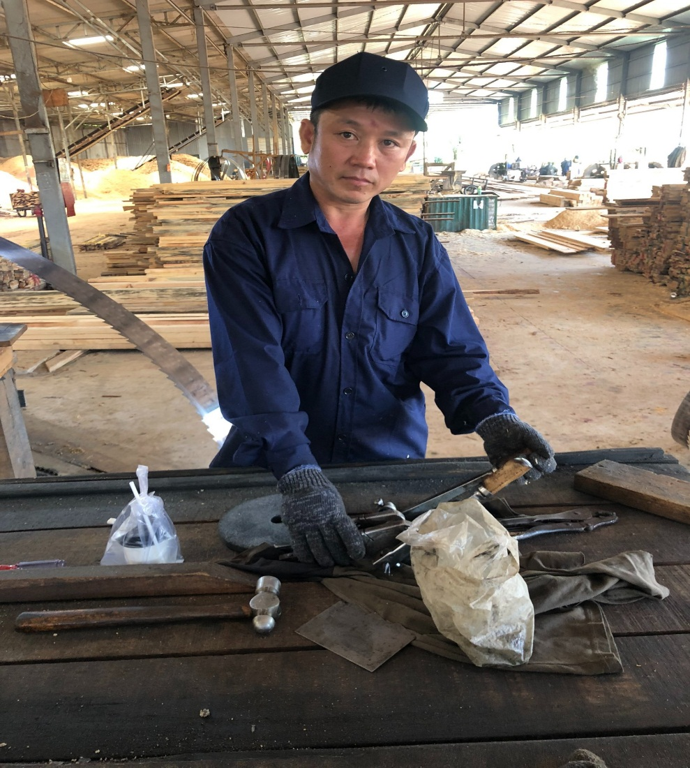 Mong rằng những quyết sách của đại hội công đoàn sớm đến với đoàn viên, người lao động Mong rằng những quyết sách của đại hội công đoàn sớm đến với đoàn viên, người lao động