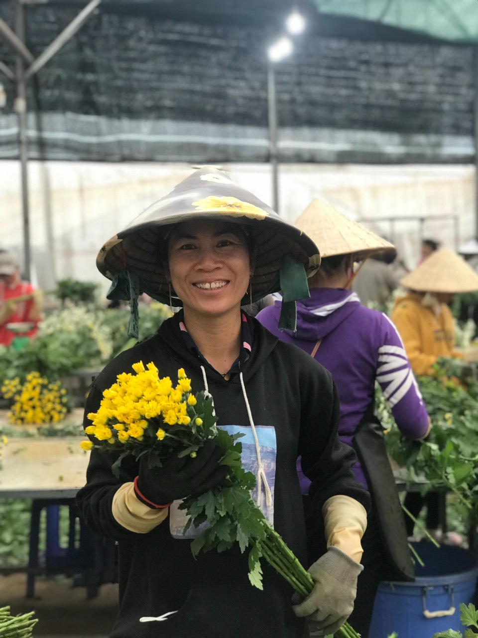 Mong rằng những quyết sách của đại hội công đoàn sớm đến với đoàn viên, người lao động Mong rằng những quyết sách của đại hội công đoàn sớm đến với đoàn viên, người lao động