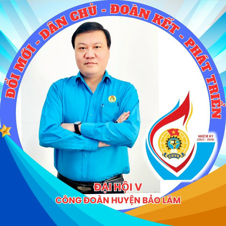 Mong rằng những quyết sách của đại hội công đoàn sớm đến với đoàn viên, người lao động Mong rằng những quyết sách của đại hội công đoàn sớm đến với đoàn viên, người lao động