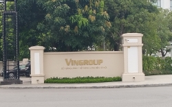 Vingroup báo lãi trước thuế gần 8.000 tỷ đồng trong nửa đầu năm