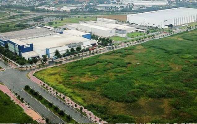 Hơn 58.400 tỷ đồng đã được gia hạn tiền thuế, tiền thuê đất