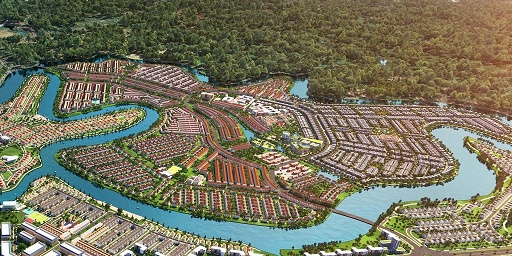 Một doanh nghiệp bất động sản đang nợ trái phiếu quá hạn 2.100 tỷ đồng